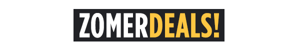 Zomerdeals Zomerdeals