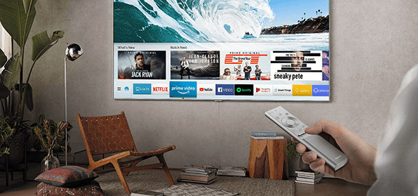 Smart TV Smart TV