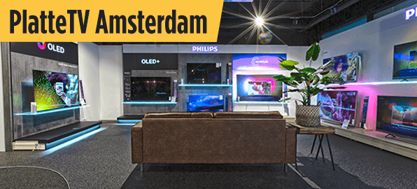 Winkel PlatteTV Amsterdam Winkel PlatteTV Amsterdam