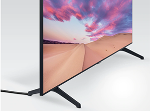 Samsung Ue55tu7100 4k Uhd Tv Plattetv Uw Specialist In Televisie Audio