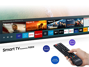 Samsung Ue65tu7100 4k Uhd Tv Plattetv Uw Specialist In Televisie Audio