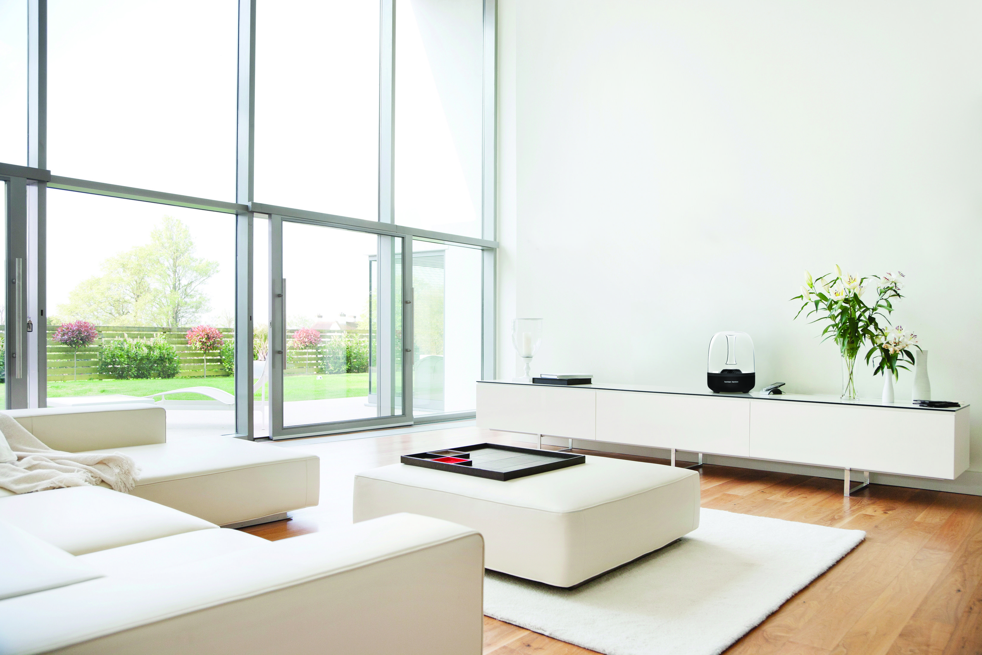 Harman Kardon Aura Harman Kardon Aura