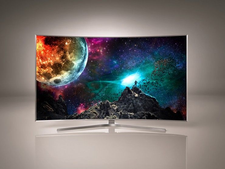 4K UHD / Ultra HD 4K UHD / Ultra HD