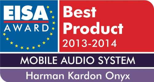 EISA AWARD Best product EISA AWARD Best product
