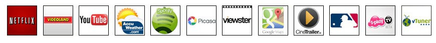 De apps De apps