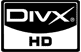 LG DIVX HD