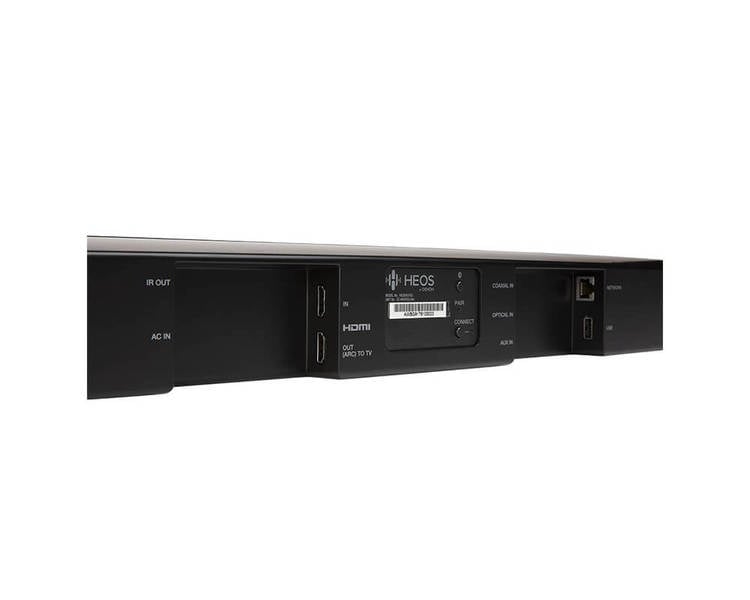 denon home cinema hs2