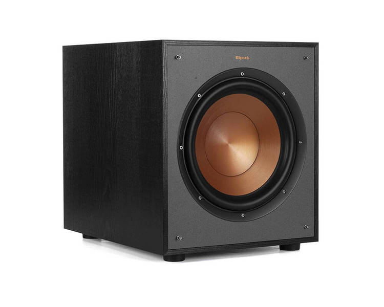 klipsch r 610