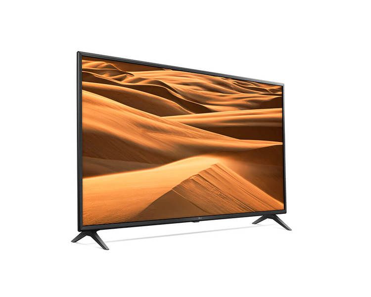 Lg 55um7000 4k Uhd Tv Plattetv Uw Specialist In Televisie Audio
