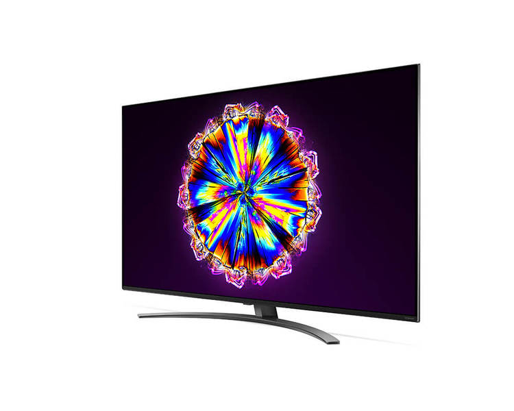 Lg 55nano866na 2020 4k Uhd Tv Plattetv Uw Specialist In Televisie Audio