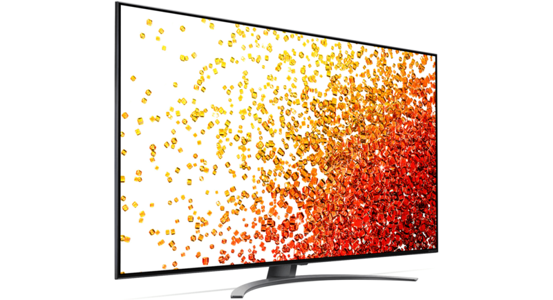 Lg 65nano816pa 4k Uhd Tv Plattetv Uw Specialist In Televisie Audio