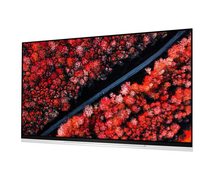 Lg Oled65e9 Oled Tv Plattetv Uw Specialist In Televisie Audio