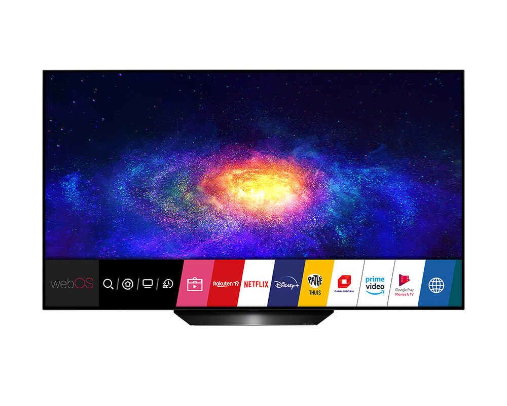 19++ Oled55bx6la 55 4k ultra hd oled smart tv review ideas