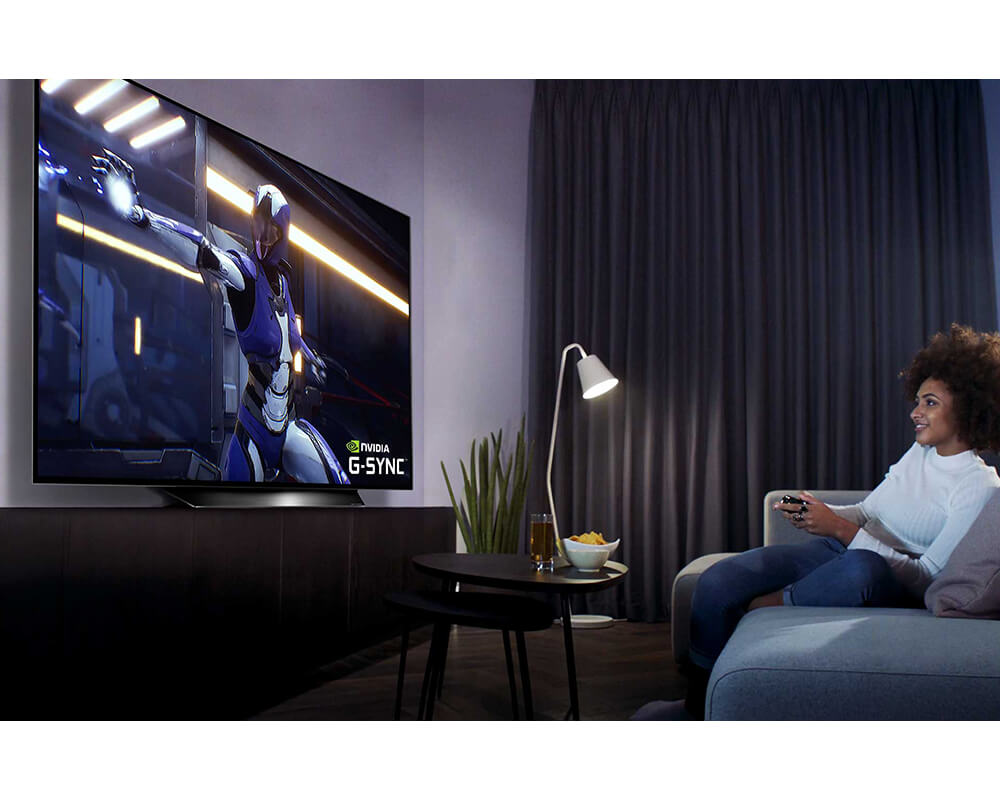 Lg Oled55bx6la 2020 Oled Tv Plattetv Uw Specialist In Televisie Audio