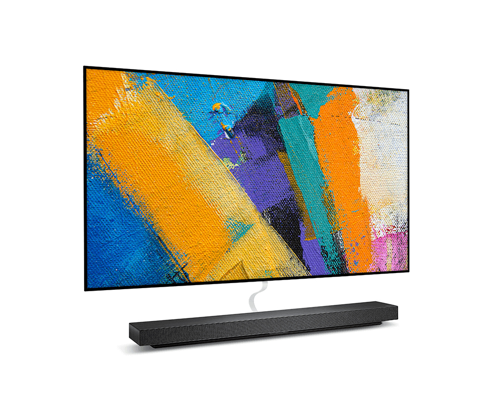 LG OLED65WX9LA Wallpaper (2020) (OLED TV) - PlatteTV - Uw ...