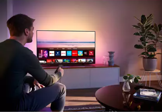 Philips 65pus6704 4k Uhd Tv Plattetv Uw Specialist In Televisie Audio