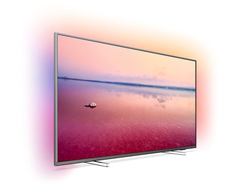 Philips 65pus6754 4k Uhd Tv Plattetv Uw Specialist In Televisie Audio