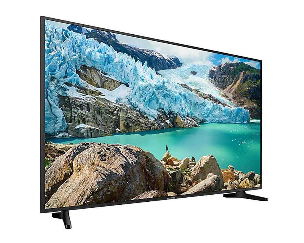 Samsung Ue50ru7090 Uitlopende Modellen Plattetv Uw Specialist In Televisie Audio