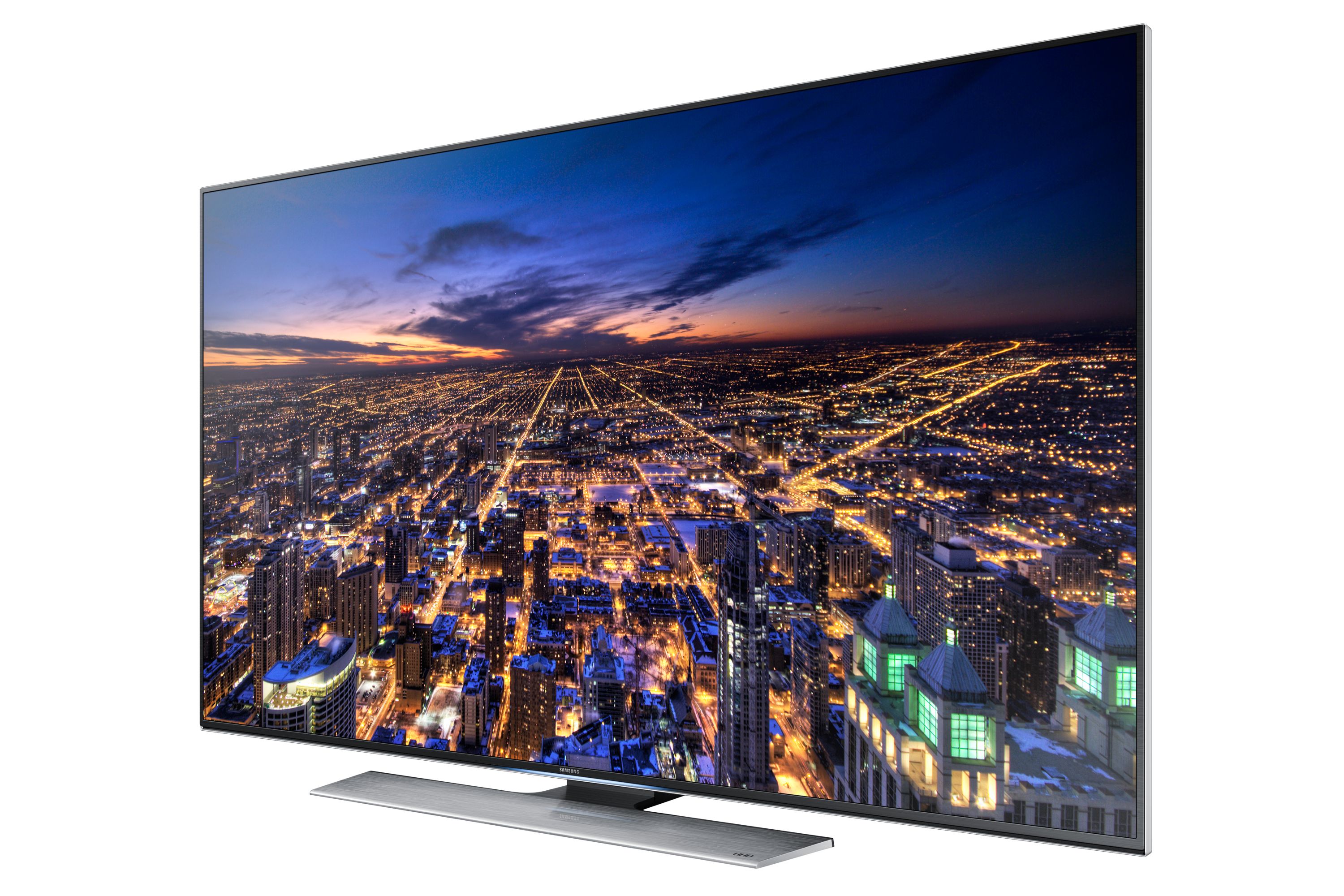 Samsung UE55HU7500 (Uitlopende modellen) - PlatteTV - Uw Specialist in ...