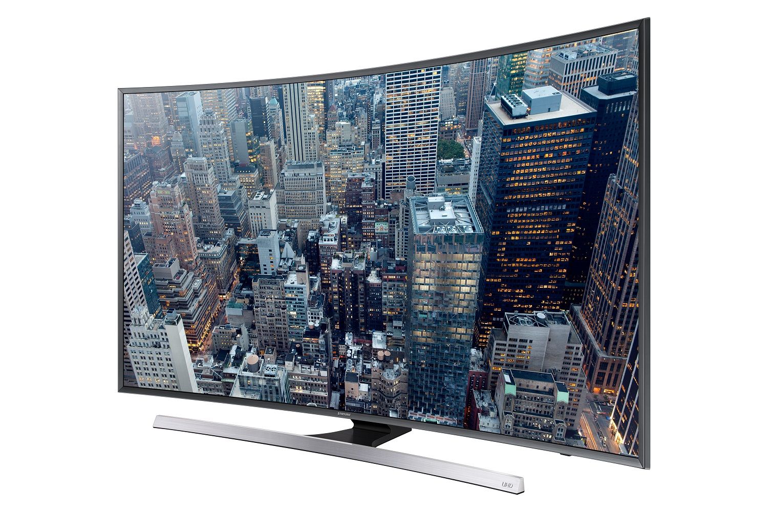 Samsung UE55JU7500 (Uitlopende modellen) - PlatteTV - Uw Specialist in ...