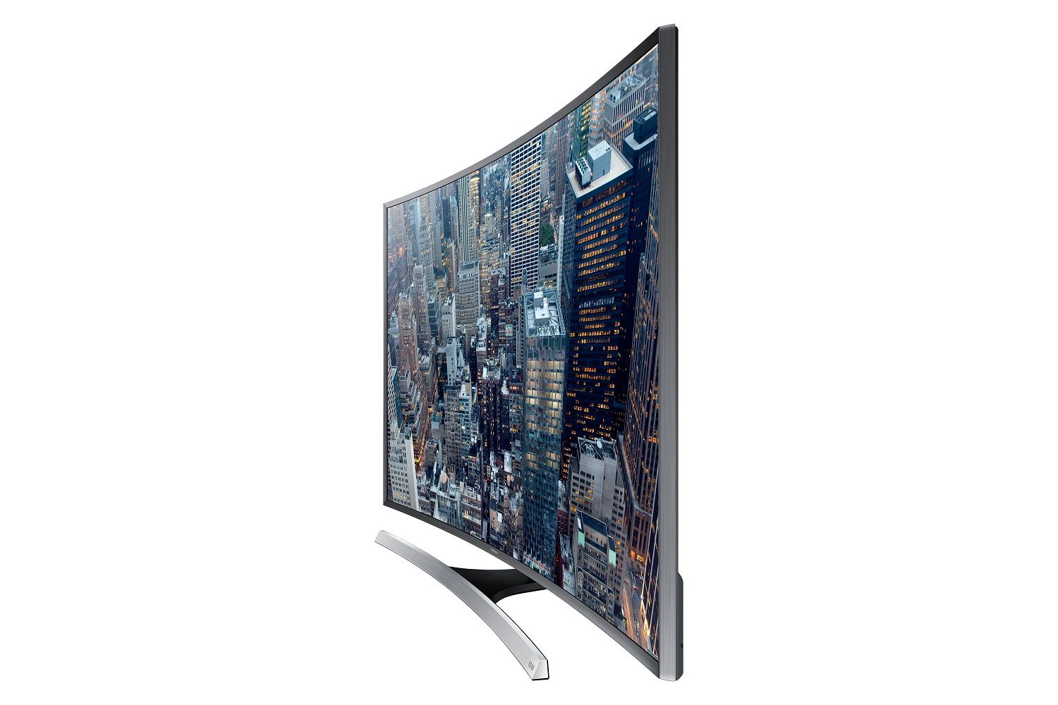 Samsung Ue55ju7500 Uitlopende Modellen Plattetv Uw Specialist In Televisie Audio
