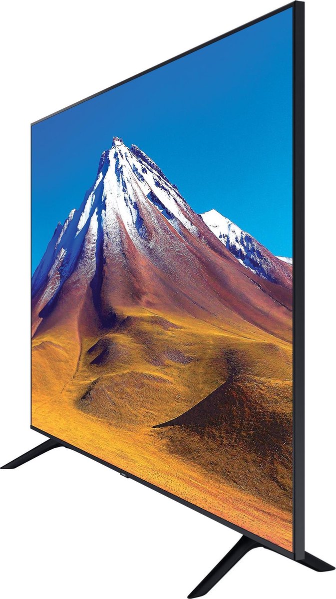 Samsung Ue65tu7020 4k Uhd Tv Plattetv Uw Specialist In Televisie Audio