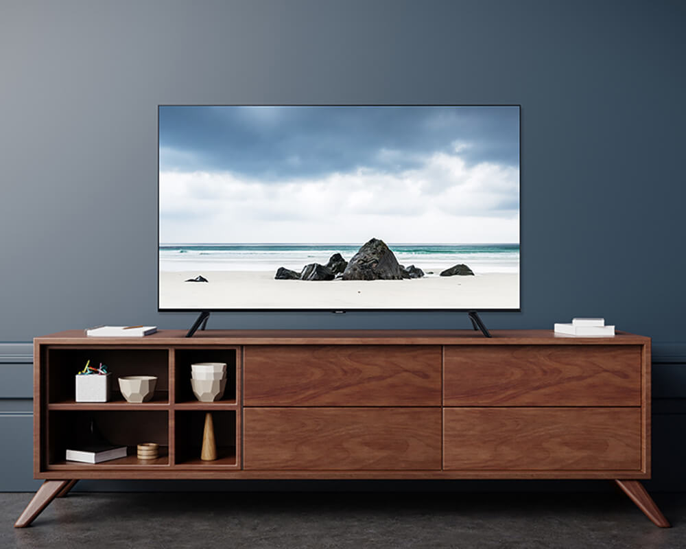 Samsung Ue65tu8000 4k Uhd Tv Plattetv Uw Specialist In Televisie Audio