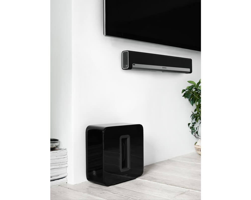 sonos 3.1 playbar