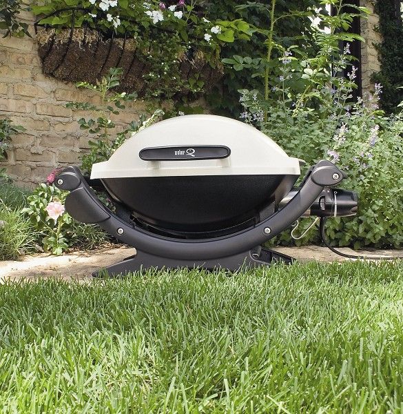 weber q140