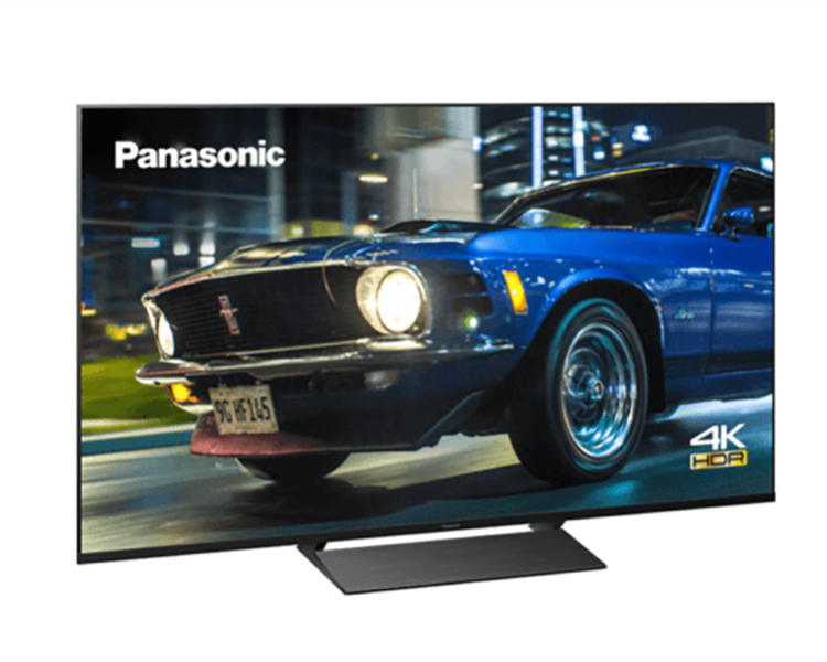 Panasonic Tx 40hxw804 4k Uhd Tv Plattetv Uw Specialist In Televisie Audio
