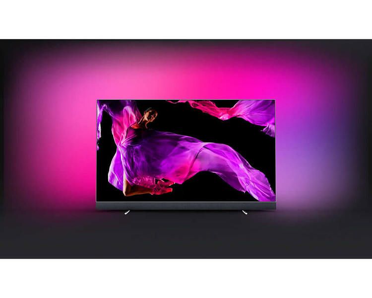 Philips 65oled903 Uitlopende Modellen Plattetv Uw Specialist In Televisie Audio