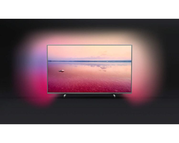 Philips 65pus6754 4k Uhd Tv Plattetv Uw Specialist In Televisie Audio