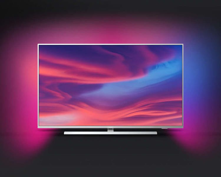 Philips 65pus7304 The One 4k Uhd Tv Plattetv Uw Specialist In Televisie Audio