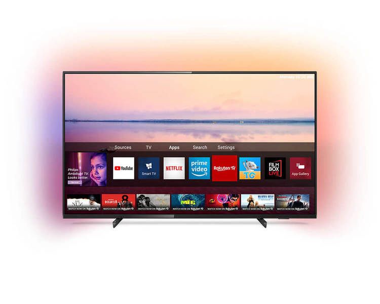 32++ Philips 65 4k uhd led smart tv 65pus670412 information