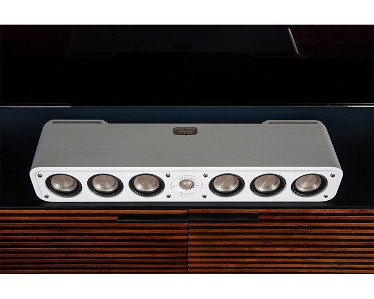 polk signature series s35