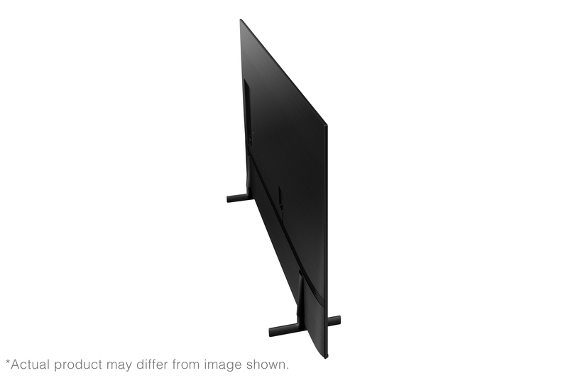 Samsung Crystal Uhd 43au8070 2021 4k Uhd Tv Plattetv Uw Specialist In Televisie Audio