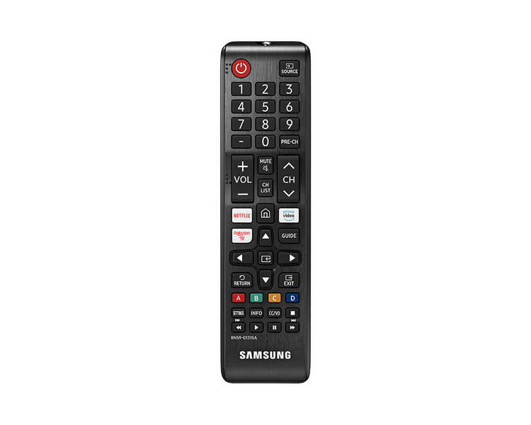Samsung Ue65tu8000 4k Uhd Tv Plattetv Uw Specialist In Televisie Audio