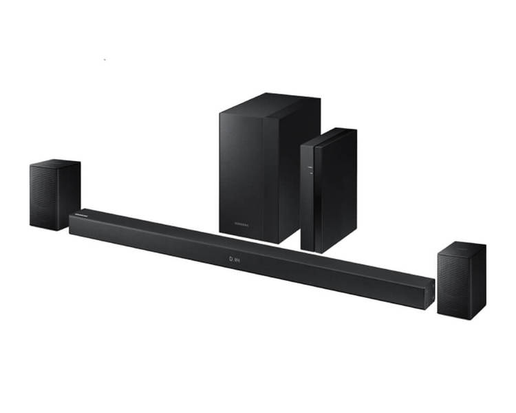 Samsung HW-M370 (Uitlopende modellen) - PlatteTV - Uw Specialist in