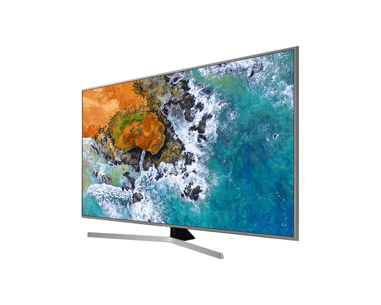 Samsung UE43NU7470 (Uitlopende modellen) - PlatteTV - Uw Specialist in ...