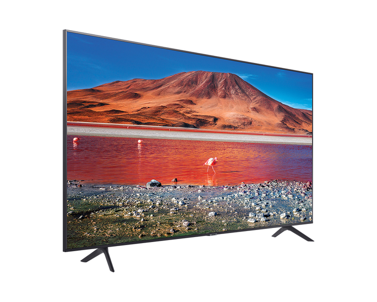 Samsung Ue65tu7100 4k Uhd Tv Plattetv Uw Specialist In Televisie Audio