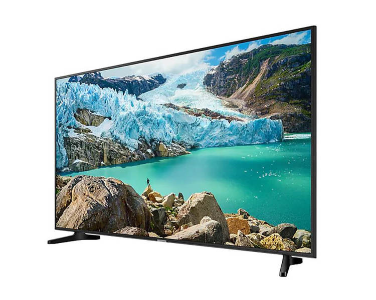 Samsung Ue50ru7090 Uitlopende Modellen Plattetv Uw Specialist In Televisie Audio