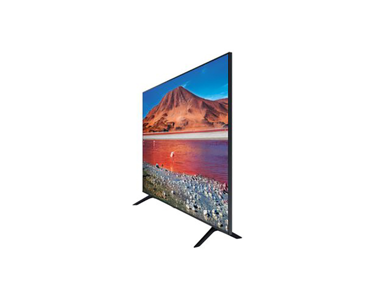 Samsung Ue50tu7100 4k Uhd Tv Plattetv Uw Specialist In Televisie Audio