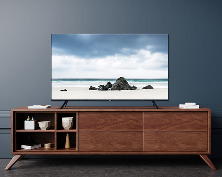 Samsung Ue50tu8000 4k Uhd Tv Plattetv Uw Specialist In Televisie Audio