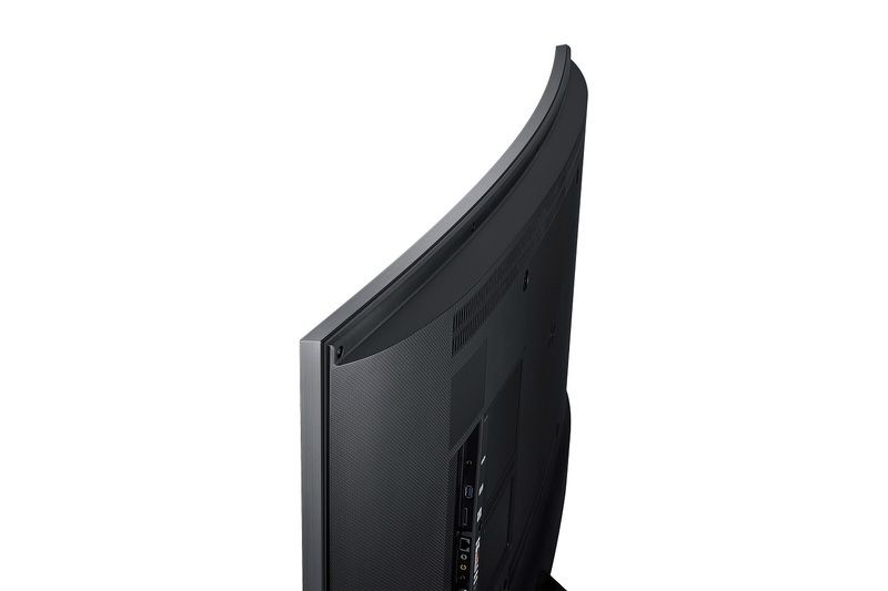 Samsung Ue55ju7500 Uitlopende Modellen Plattetv Uw Specialist In Televisie Audio