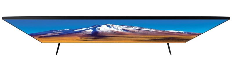 Samsung Ue65tu7020 4k Uhd Tv Plattetv Uw Specialist In Televisie Audio
