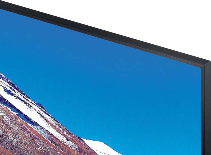 Samsung Ue65tu7020 4k Uhd Tv Plattetv Uw Specialist In Televisie Audio