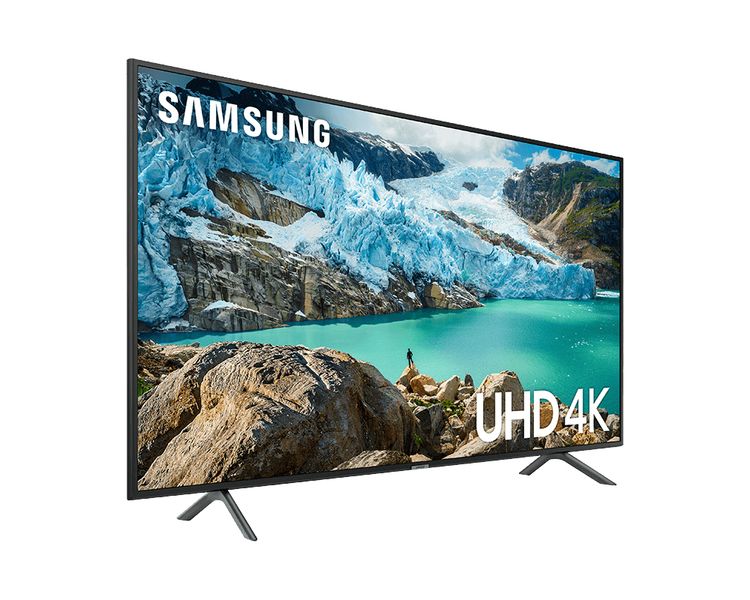 Samsung Ue75ru7100 Uitlopende Modellen Plattetv Uw Specialist In Televisie Audio