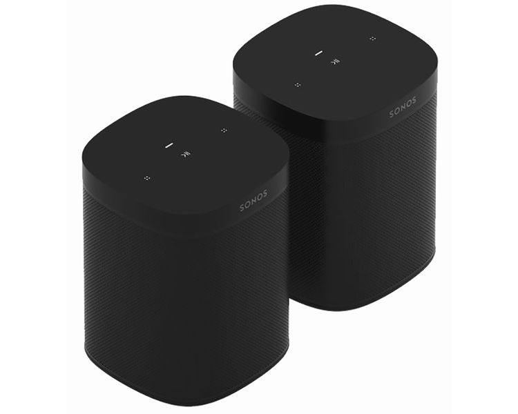 Sonos 5 0 Surround Set Playbar En One Sl Zwart Home Cinema Sets Plattetv Uw Specialist In Televisie Audio
