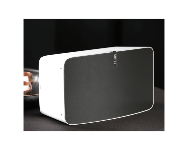 sonos play 5 wit