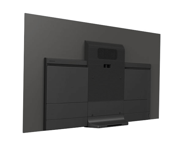 Sony Kd 55af8 Uitlopende Modellen Plattetv Uw Specialist In Televisie Audio